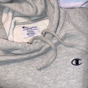 XL Champion Sweatshirt